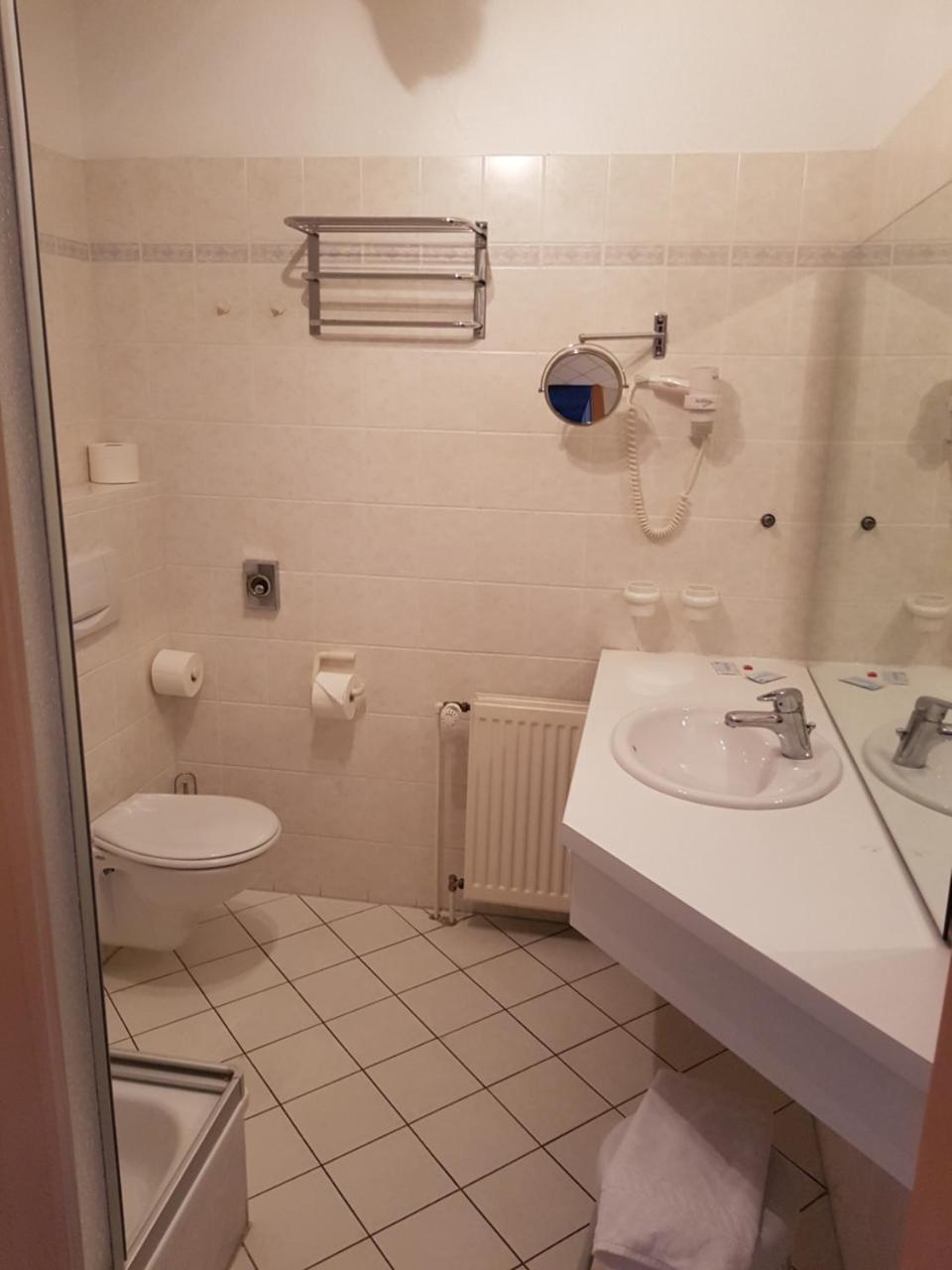 Desperados Hotel Берген Экстерьер фото